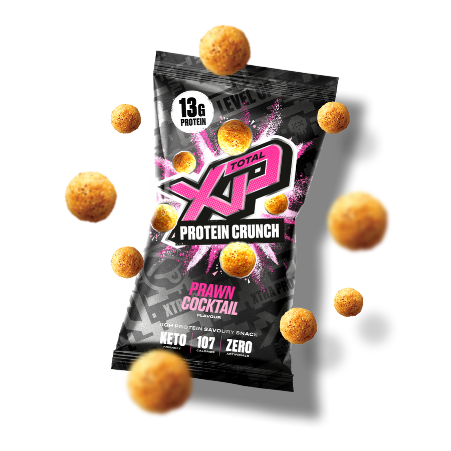 Prawn AGAIN - 12 pack